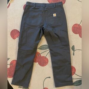 Men’s Rugged Flex Carhartt Work Pant